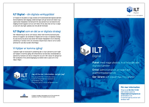 Digital katalog ILT